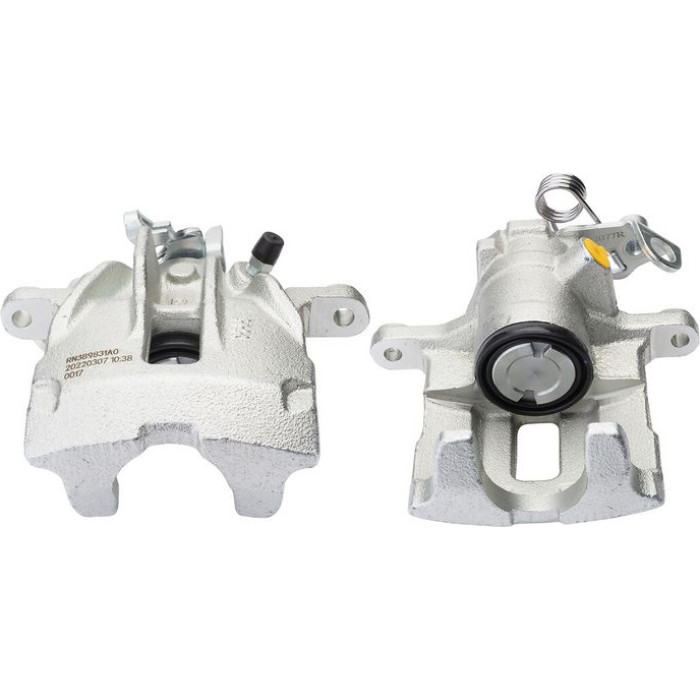 FTE 9298138 Bremssattel NEOGEN FTE 9298138 Bremssattel NEOGEN