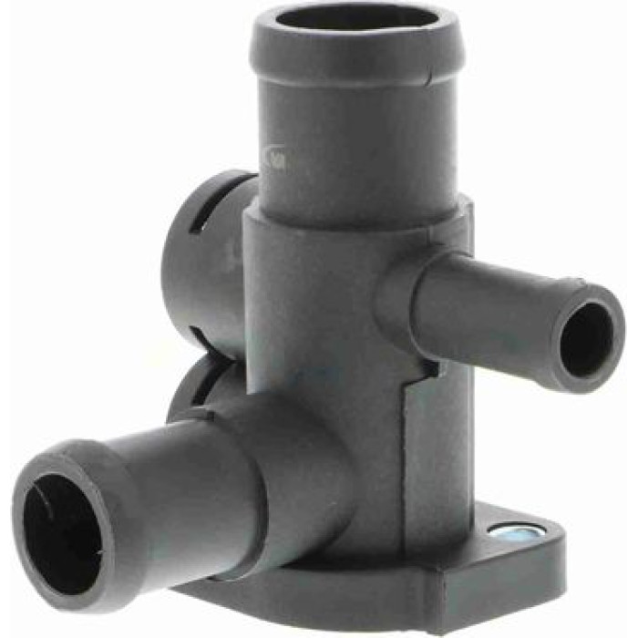 Kühlmittelflansch V10-0010 Kühlmittelflansch V10-0010