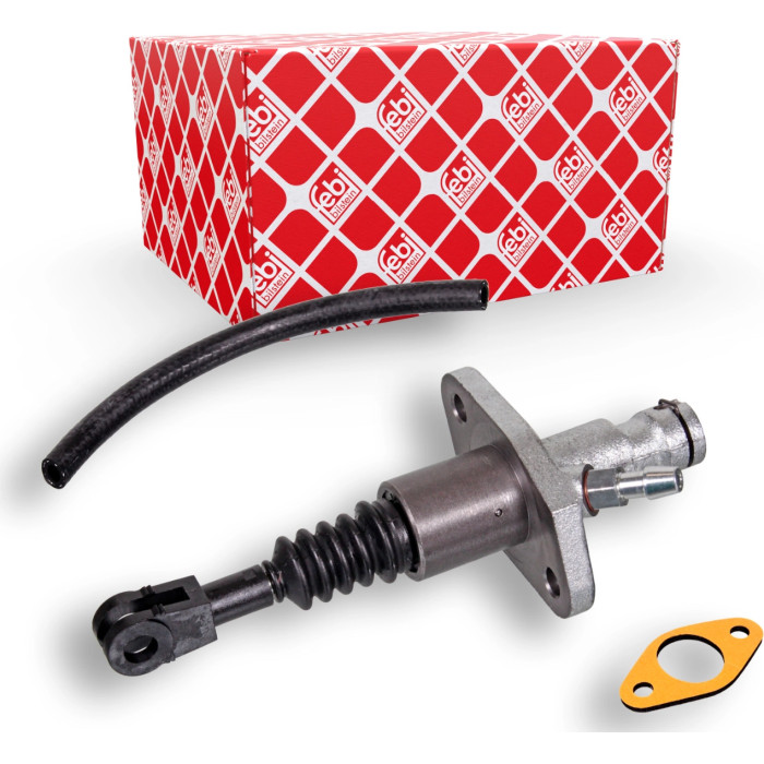 FEBI BILSTEIN 28484 Geberzylinder, Kupplung FEBI BILSTEIN 28484 Geberzylinder, Kupplung