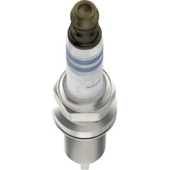BOSCH 0 242 135 811 Zündkerze Iridium BOSCH 0 242 135 811 Zündkerze Iridium
