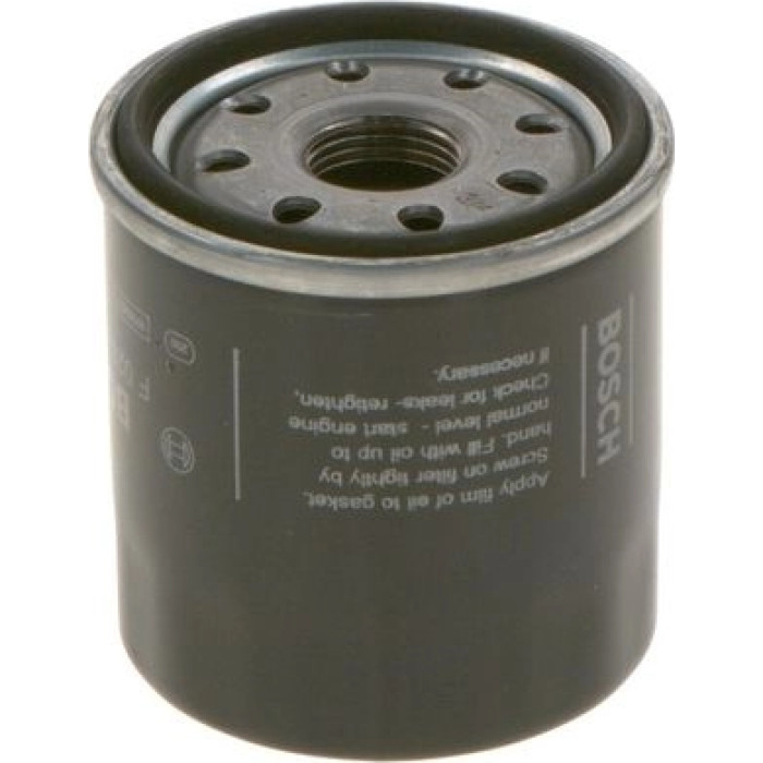 BOSCH F 026 407 208 Ölfilter BOSCH F 026 407 208 Ölfilter