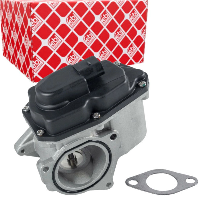 FEBI BILSTEIN 43978 AGR-Ventil FEBI BILSTEIN 43978 AGR-Ventil