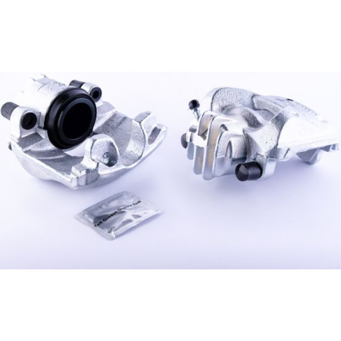 Hella Pagid 8AC 355 398-521 Bremssattel Hella Pagid 8AC 355 398-521 Bremssattel