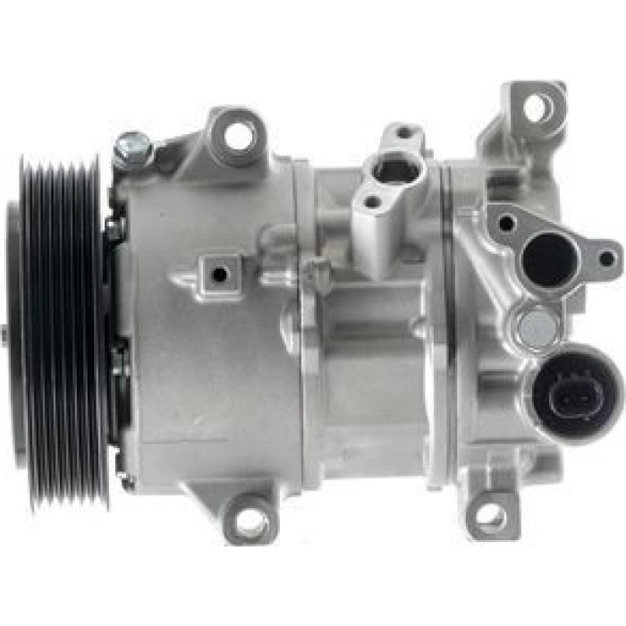 Mahle ACP 1539 000S Kompressor, Klimaanlage BEHR Mahle ACP 1539 000S Kompressor, Klimaanlage BEHR