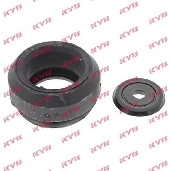 KYB SM1200 Reparatursatz, Federbeinstützlager Suspension Mounting Kit