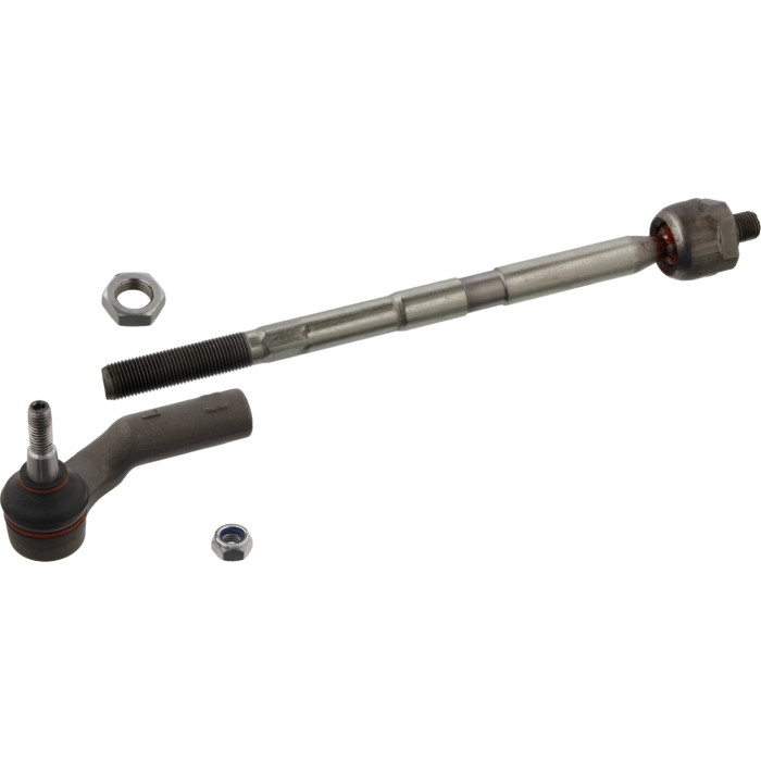FEBI BILSTEIN 37741 Spurstange FEBI BILSTEIN 37741 Spurstange
