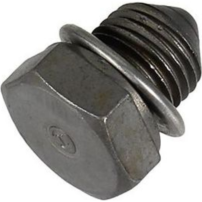 Metzger 8030098 Verschlussschraube, Ölwanne