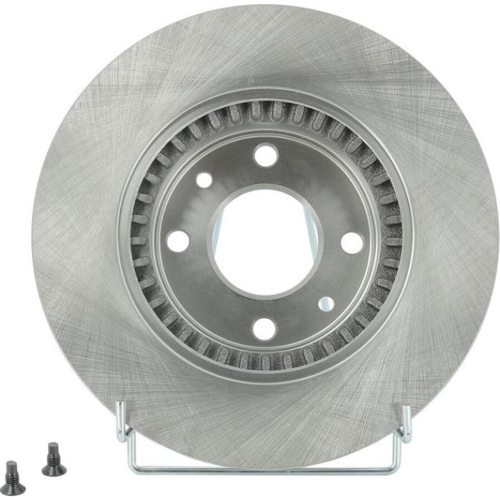Ferodo DDF159 Bremsscheibe PREMIER Ferodo DDF159 Bremsscheibe PREMIER