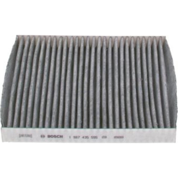 BOSCH 1 987 435 595 Filter, Innenraumluft BOSCH 1 987 435 595 Filter, Innenraumluft