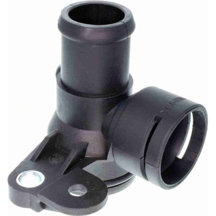 Vaico V10-3540 Kühlmittelflansch