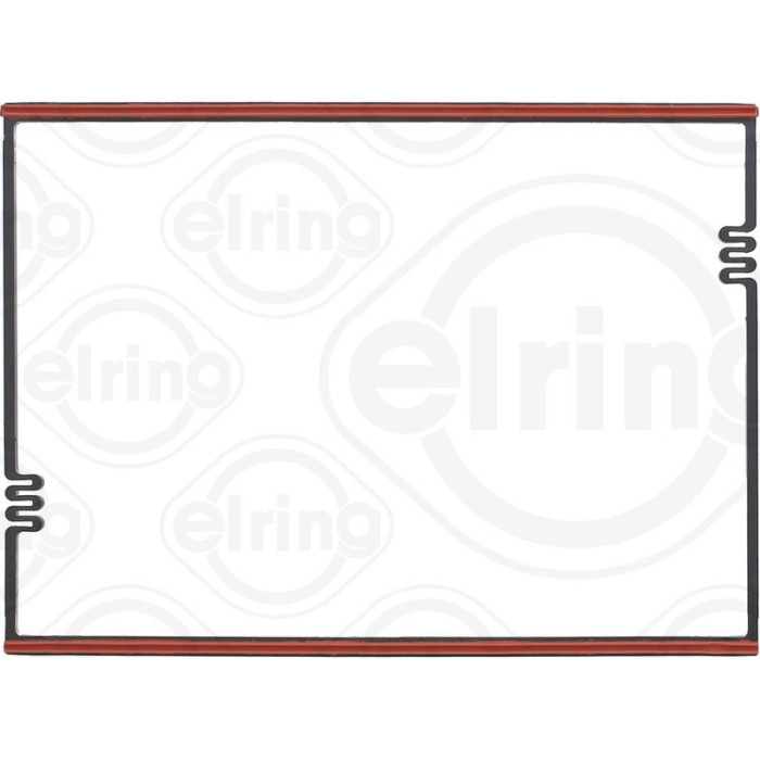 Elring 574.900 Dichtung, Ladeluftkühler Elring 574.900 Dichtung, Ladeluftkühler