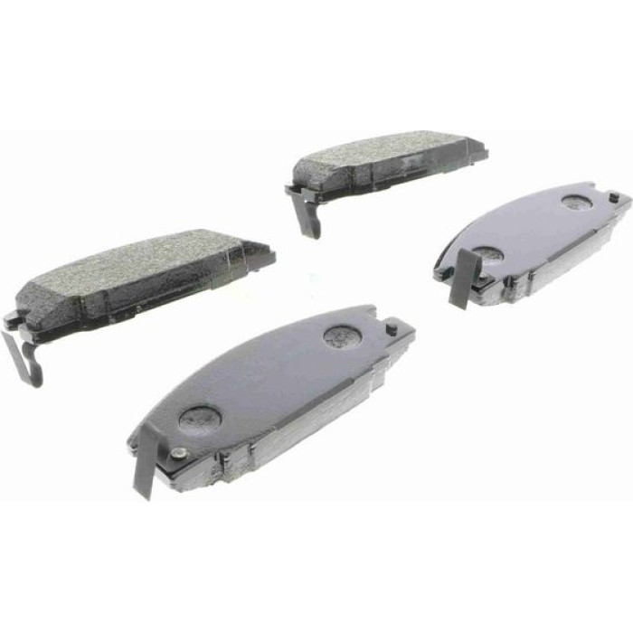 Vaico V40-8025 Bremsbelagsatz, Scheibenbremse Vaico V40-8025 Bremsbelagsatz, Scheibenbremse