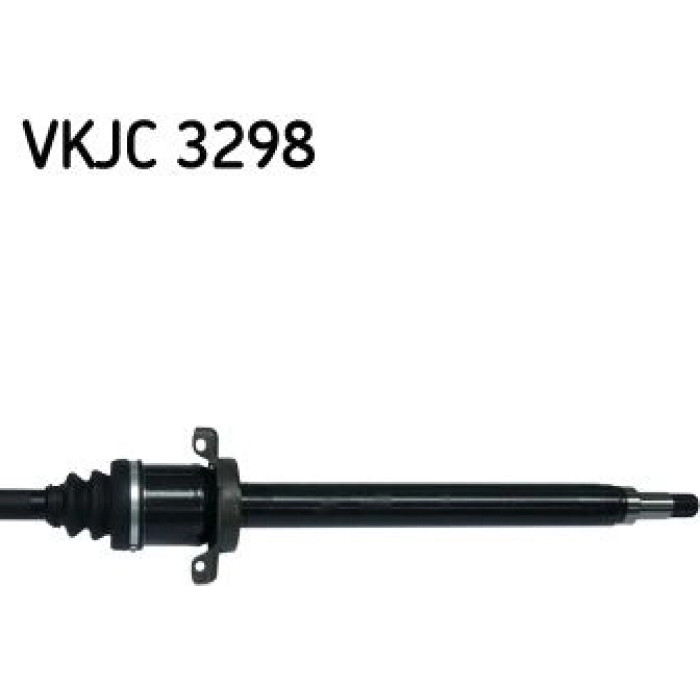 SKF VKJC 3298 Antriebswelle