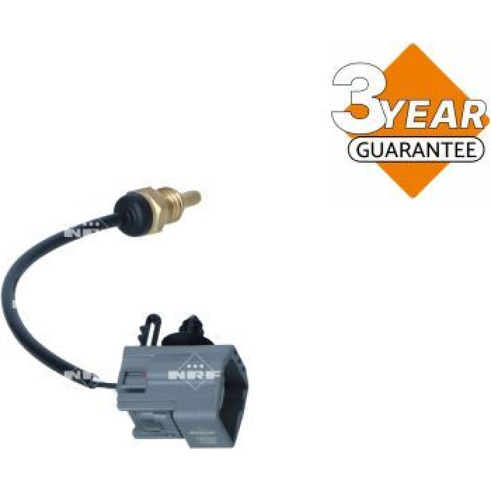 Sensor, Kühlmitteltemperatur 727036 Sensor, Kühlmitteltemperatur 727036