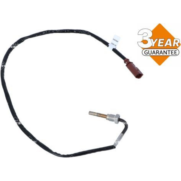 NRF 707084 Sensor, Abgastemperatur EASY FIT NRF 707084 Sensor, Abgastemperatur EASY FIT