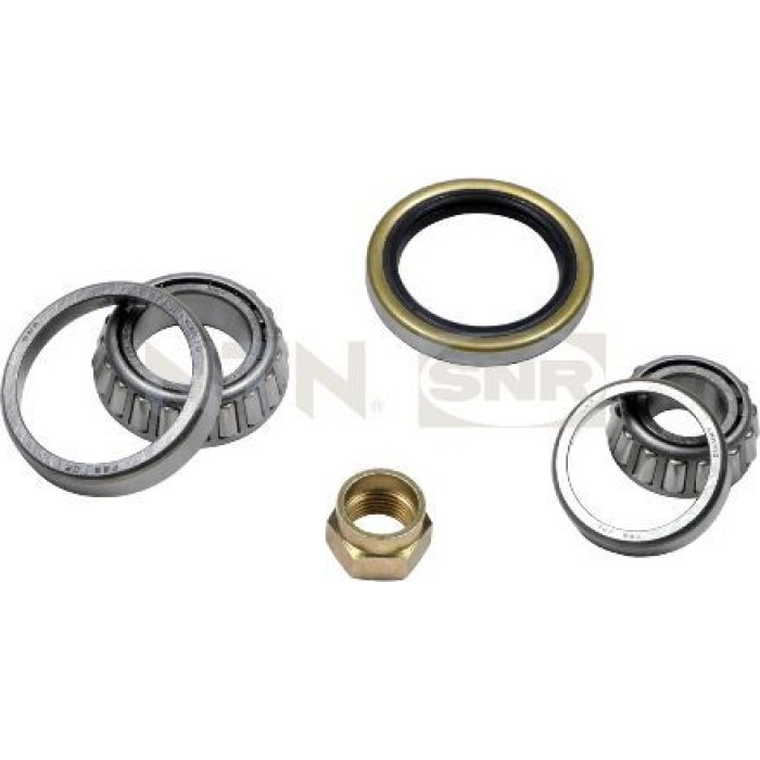NTN-SNR R170.05 Radlagersatz NTN-SNR R170.05 Radlagersatz