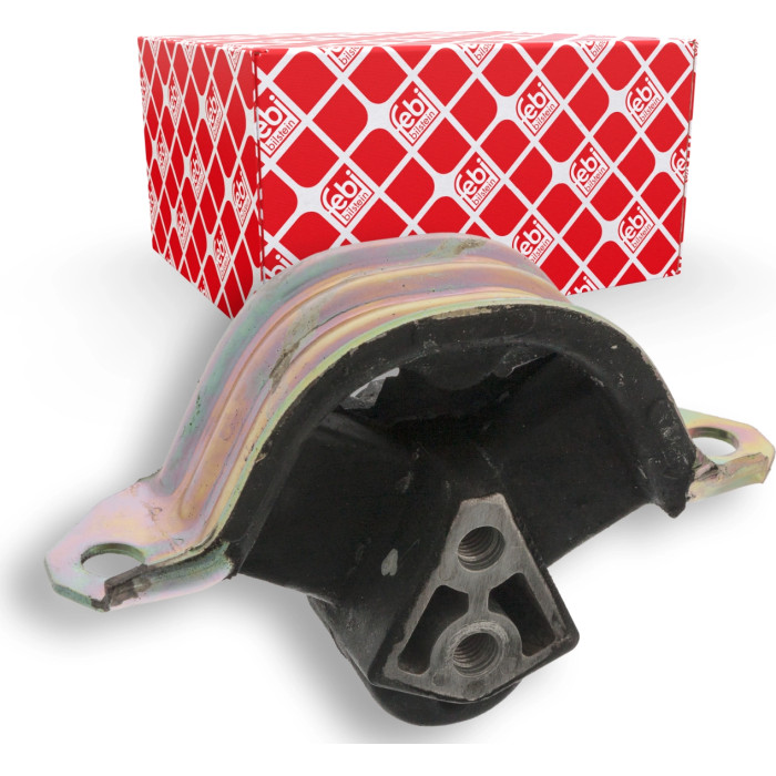 FEBI BILSTEIN 02026 Motorlager FEBI BILSTEIN 02026 Motorlager