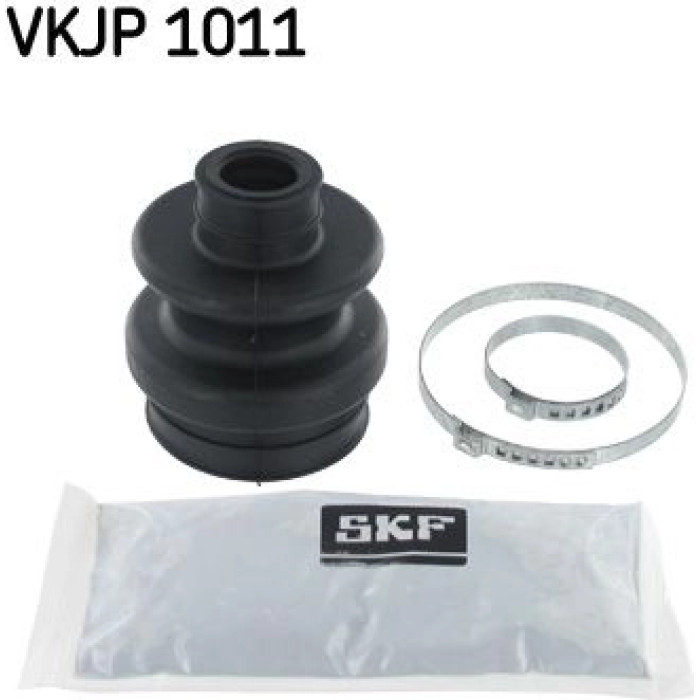 SKF VKJP 1011 Faltenbalgsatz, Antriebswelle SKF VKJP 1011 Faltenbalgsatz, Antriebswelle