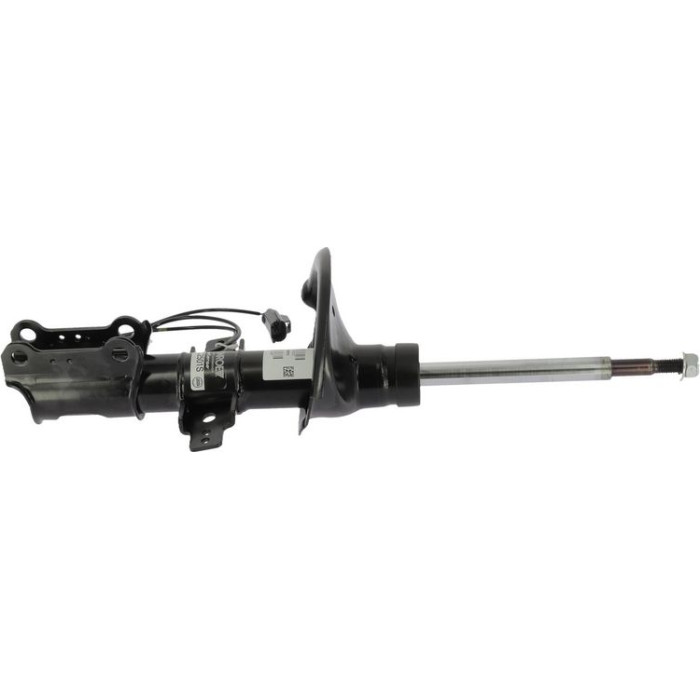 2x Monroe C2501S Stoßdämpfer RideSense Electronic Suspension 2x Monroe C2501S Stoßdämpfer RideSense Electronic Suspension