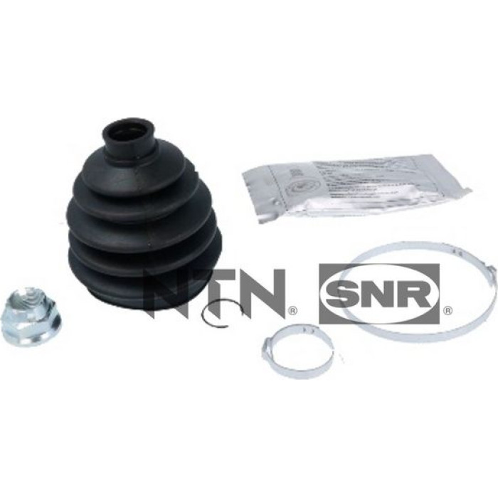 NTN-SNR OBK55.018 Faltenbalgsatz, Antriebswelle
