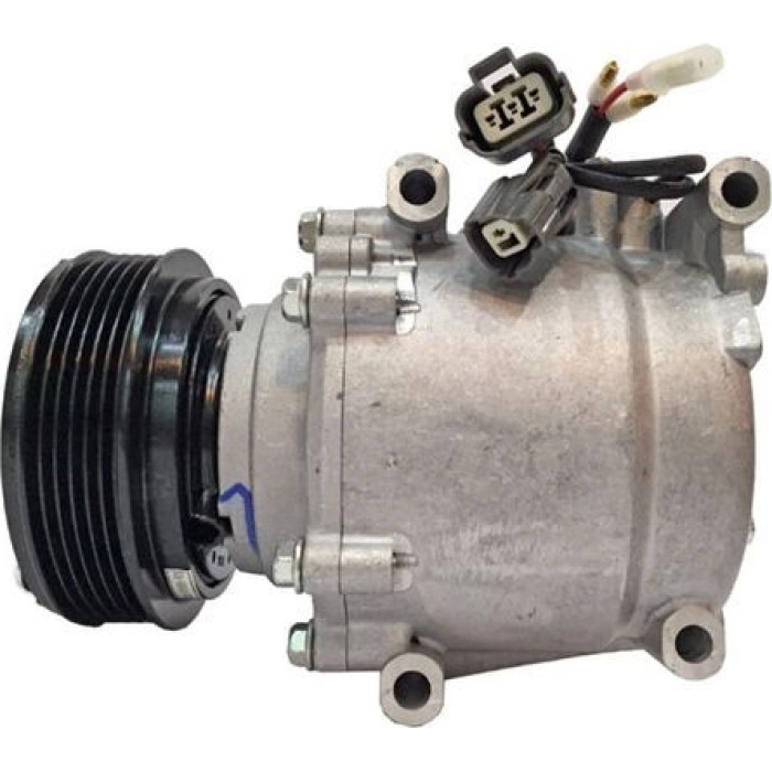 Mahle ACP 943 000S Kompressor, Klimaanlage BEHR Mahle ACP 943 000S Kompressor, Klimaanlage BEHR
