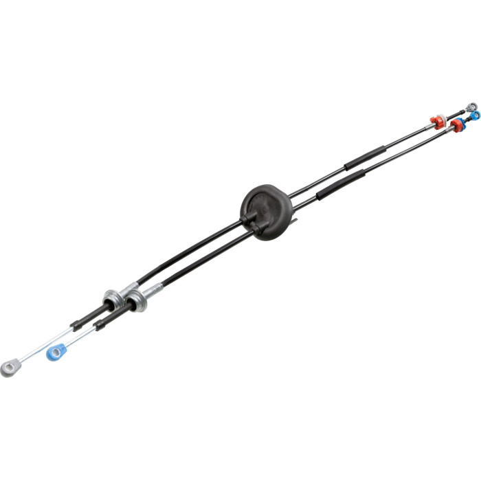 FEBI BILSTEIN 180116 Seilzug, Schaltgetriebe FEBI BILSTEIN 180116 Seilzug, Schaltgetriebe