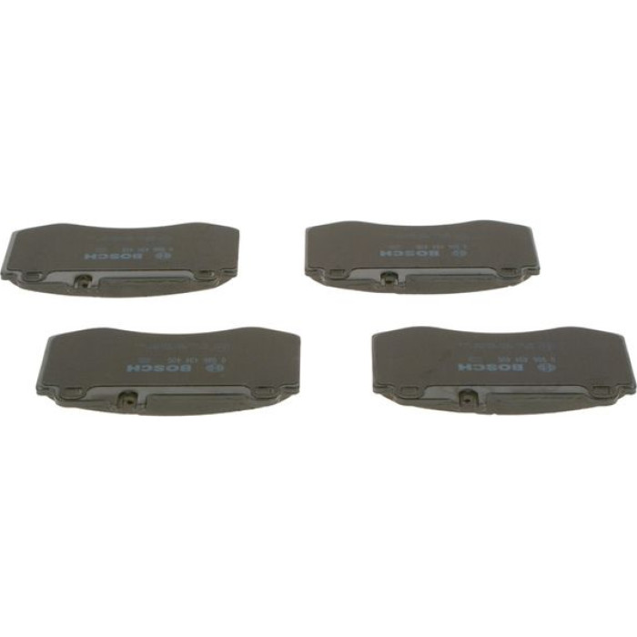 BOSCH 0 986 494 405 Bremsbelagsatz, Scheibenbremse BOSCH 0 986 494 405 Bremsbelagsatz, Scheibenbremse