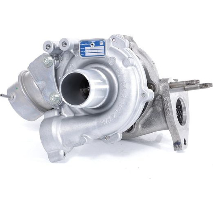 BTS Turbo Turbolader T918044