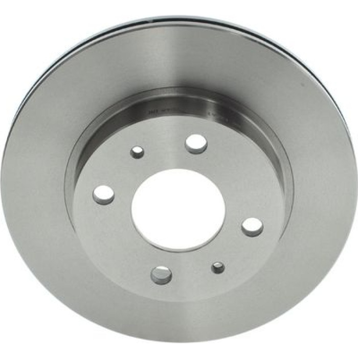 BOSCH 0 986 478 533 Bremsscheibe