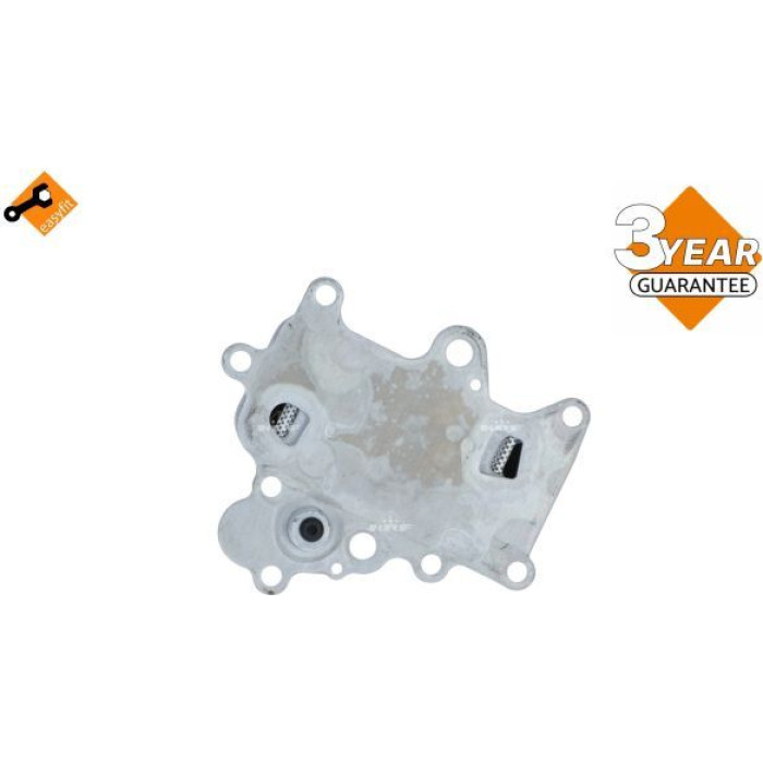 NRF 31786 Ölkühler, Motoröl EASY FIT NRF 31786 Ölkühler, Motoröl EASY FIT