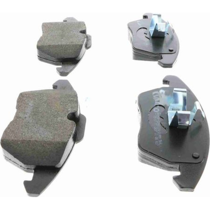 Vaico V10-9888 Bremsbelagsatz, Scheibenbremse Green Mobility Parts