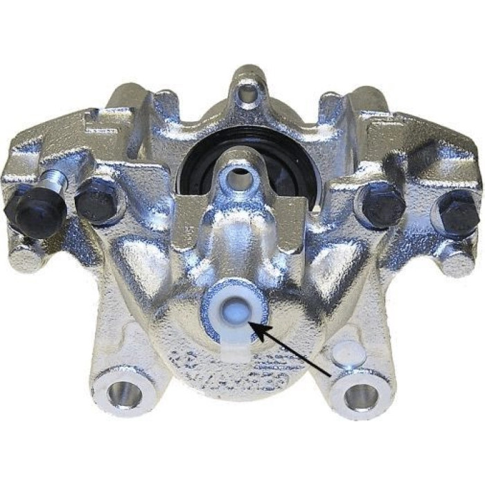 Hella Pagid 8AC 355 382-061 Bremssattel