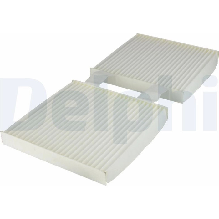 Delphi TSP0325343 Filter, Innenraumluft Delphi TSP0325343 Filter, Innenraumluft