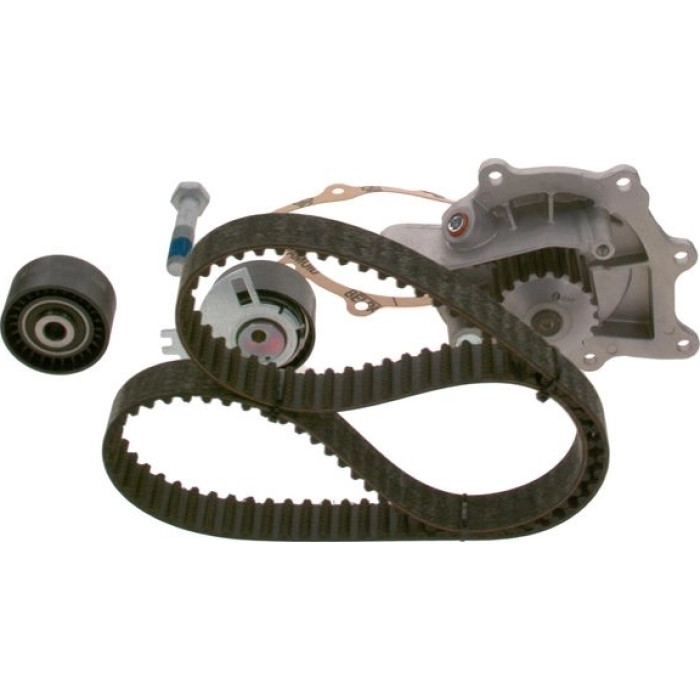 BOSCH 1 987 946 960 Wasserpumpe + Zahnriemensatz BOSCH 1 987 946 960 Wasserpumpe + Zahnriemensatz