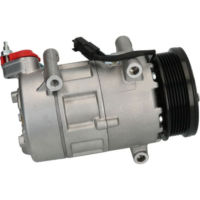 BOSCH 1 986 AD1 095 Kompressor, Klimaanlage