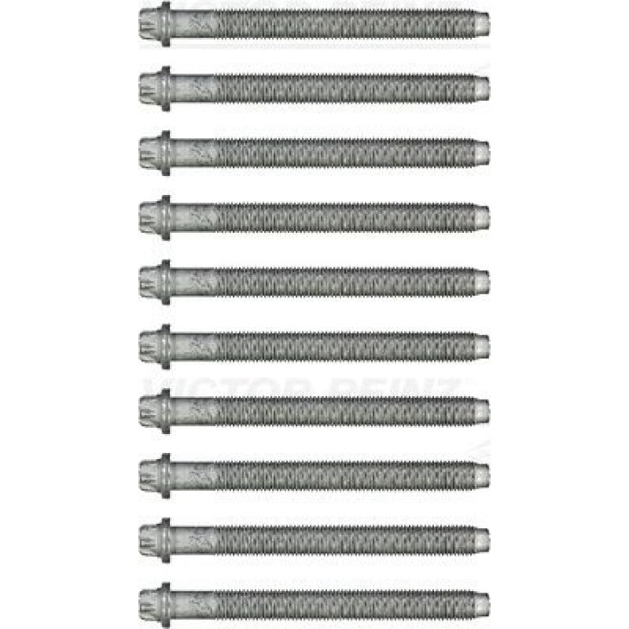 Zylinderkopfschraubensatz 14-32146-01 Zylinderkopfschraubensatz 14-32146-01