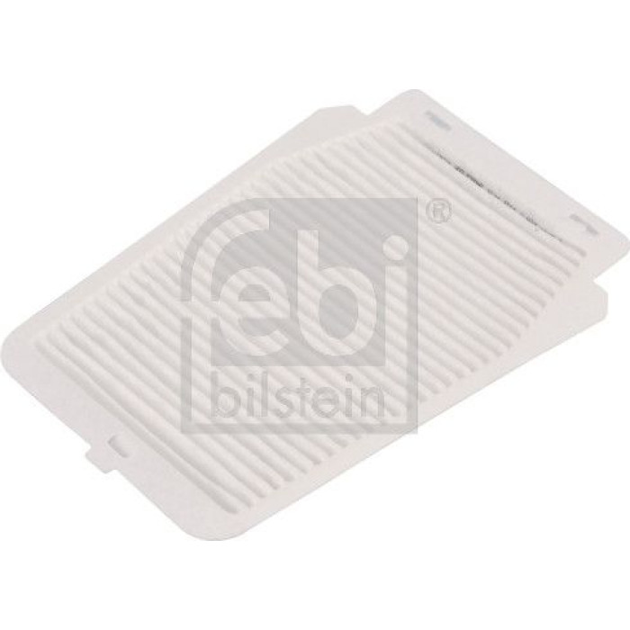 FEBI BILSTEIN 185246 Innenraumfilter FEBI BILSTEIN 185246 Innenraumfilter