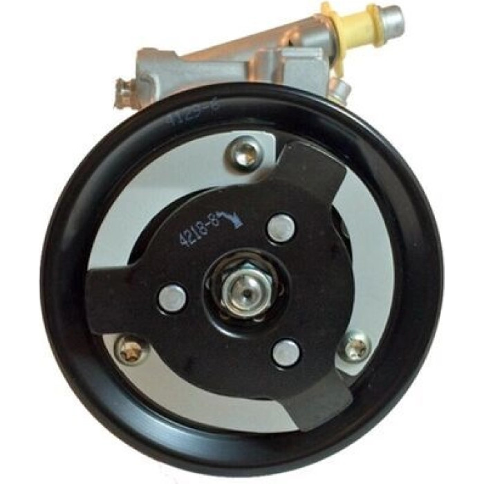 Mahle ACP 694 000P Kompressor, Klimaanlage BEHR Premium Line Mahle ACP 694 000P Kompressor, Klimaanlage BEHR Premium Line
