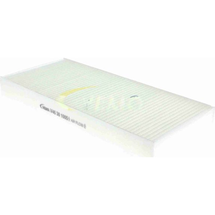 Filter, Innenraumluft V46-30-1005 Filter, Innenraumluft V46-30-1005