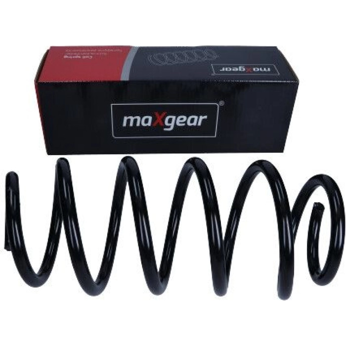 Maxgear 60-0499 Fahrwerksfeder