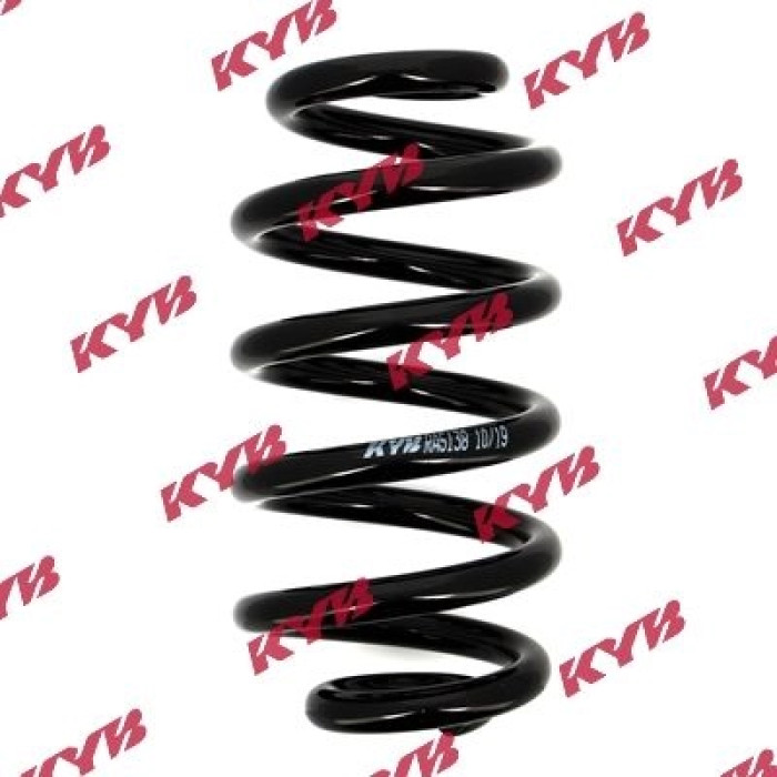 KYB RA5138 Fahrwerksfeder K-Flex KYB RA5138 Fahrwerksfeder K-Flex