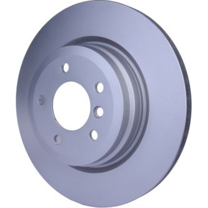 Hella 8DD 355 111-961 Bremsscheibe PRO