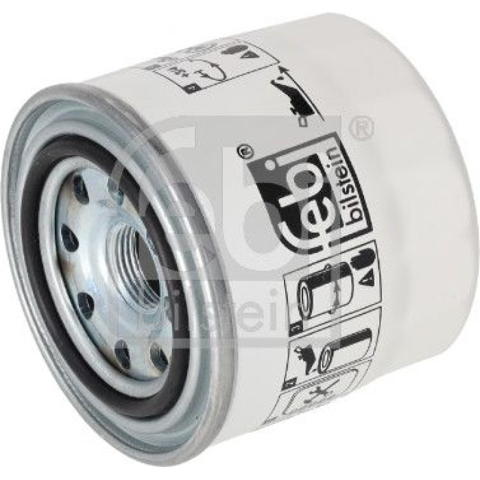 febi bilstein 185165 Kraftstofffilter febi bilstein 185165 Kraftstofffilter