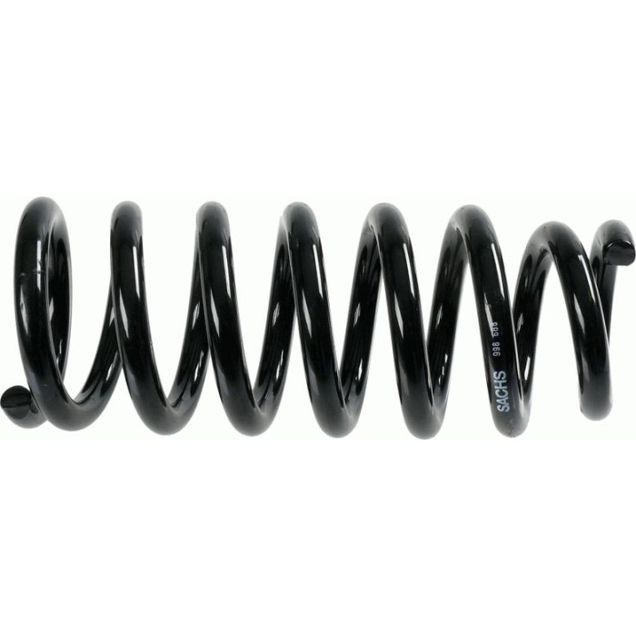 Sachs 998 688 Fahrwerksfeder
