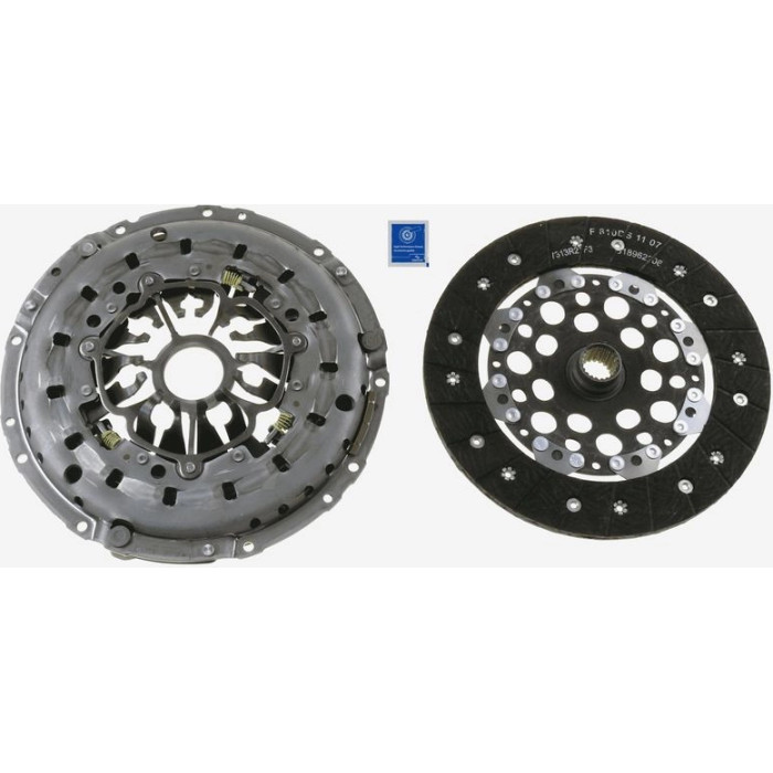 SACHS 3000 951 157 Kupplungssatz XTend SACHS 3000 951 157 Kupplungssatz XTend