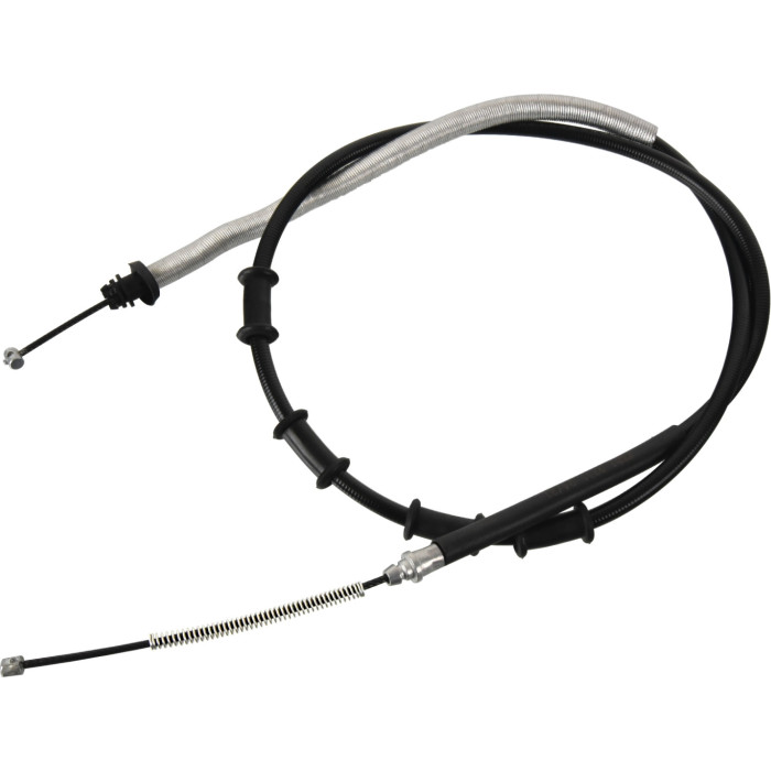 FEBI BILSTEIN 177178 Seilzug, Feststellbremse FEBI BILSTEIN 177178 Seilzug, Feststellbremse