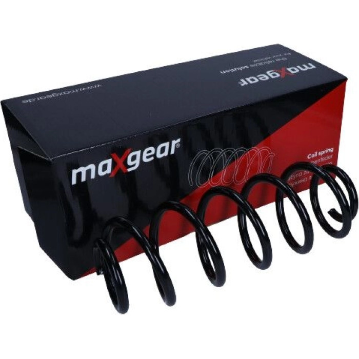 Maxgear 60-0709 Fahrwerksfeder Maxgear 60-0709 Fahrwerksfeder