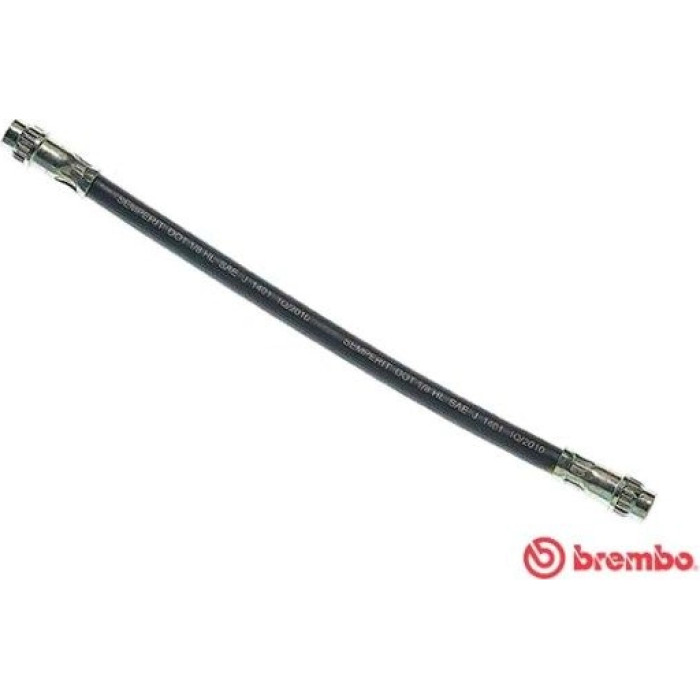 Brembo T 68 011 Bremsschlauch ESSENTIAL LINE