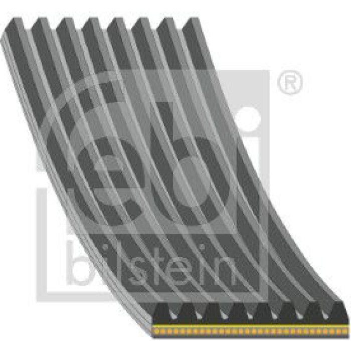 FEBI BILSTEIN 188462 Keilrippenriemen FEBI BILSTEIN 188462 Keilrippenriemen
