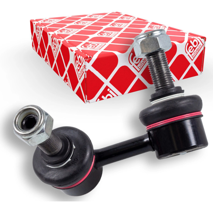 FEBI BILSTEIN 34120 Koppelstange FEBI BILSTEIN 34120 Koppelstange